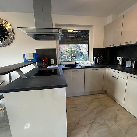 Holiday Dream House-B For 6 Persons Tornesch Ngoại thất bức ảnh