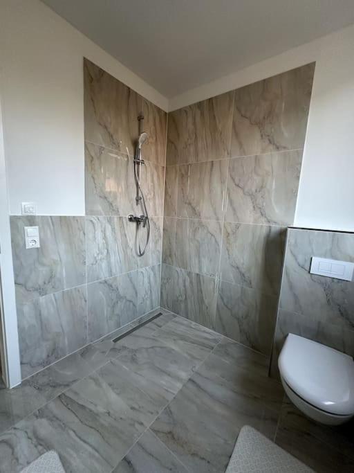 Holiday Dream House-B For 6 Persons Tornesch Ngoại thất bức ảnh