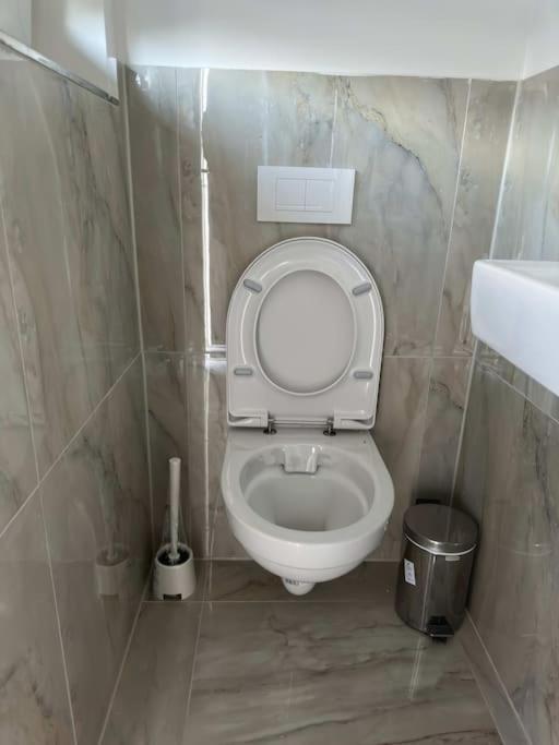 Holiday Dream House-B For 6 Persons Tornesch Ngoại thất bức ảnh