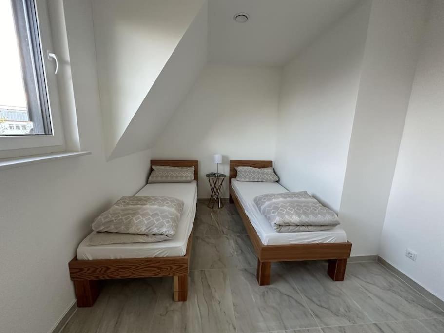 Holiday Dream House-B For 6 Persons Tornesch Ngoại thất bức ảnh