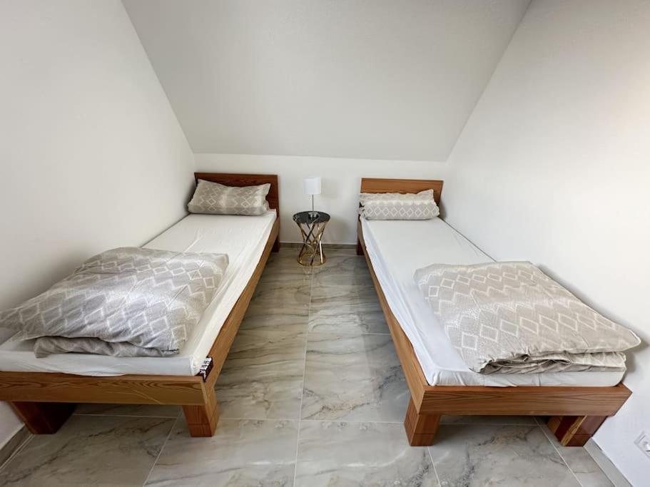Holiday Dream House-B For 6 Persons Tornesch Ngoại thất bức ảnh