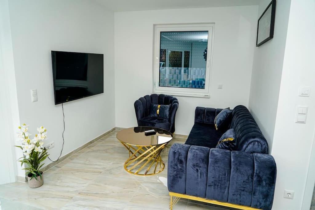 Holiday Dream House-B For 6 Persons Tornesch Ngoại thất bức ảnh