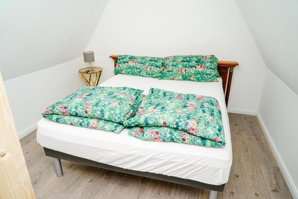 Holiday Dream House-B For 6 Persons Tornesch Ngoại thất bức ảnh