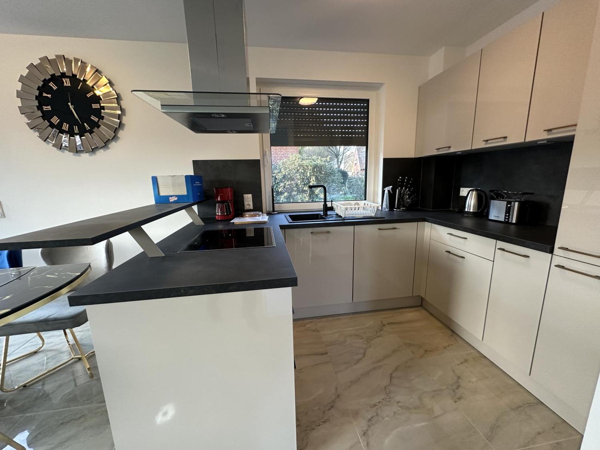 Holiday Dream House-B For 6 Persons Tornesch Ngoại thất bức ảnh