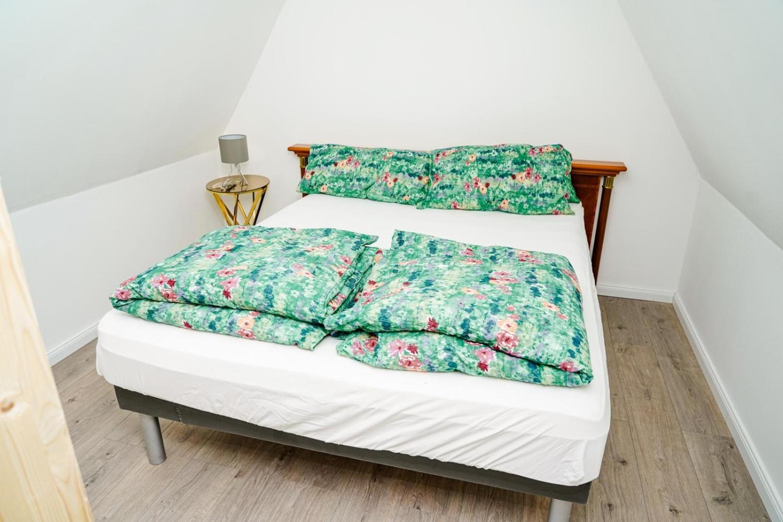 Holiday Dream House-B For 6 Persons Tornesch Ngoại thất bức ảnh