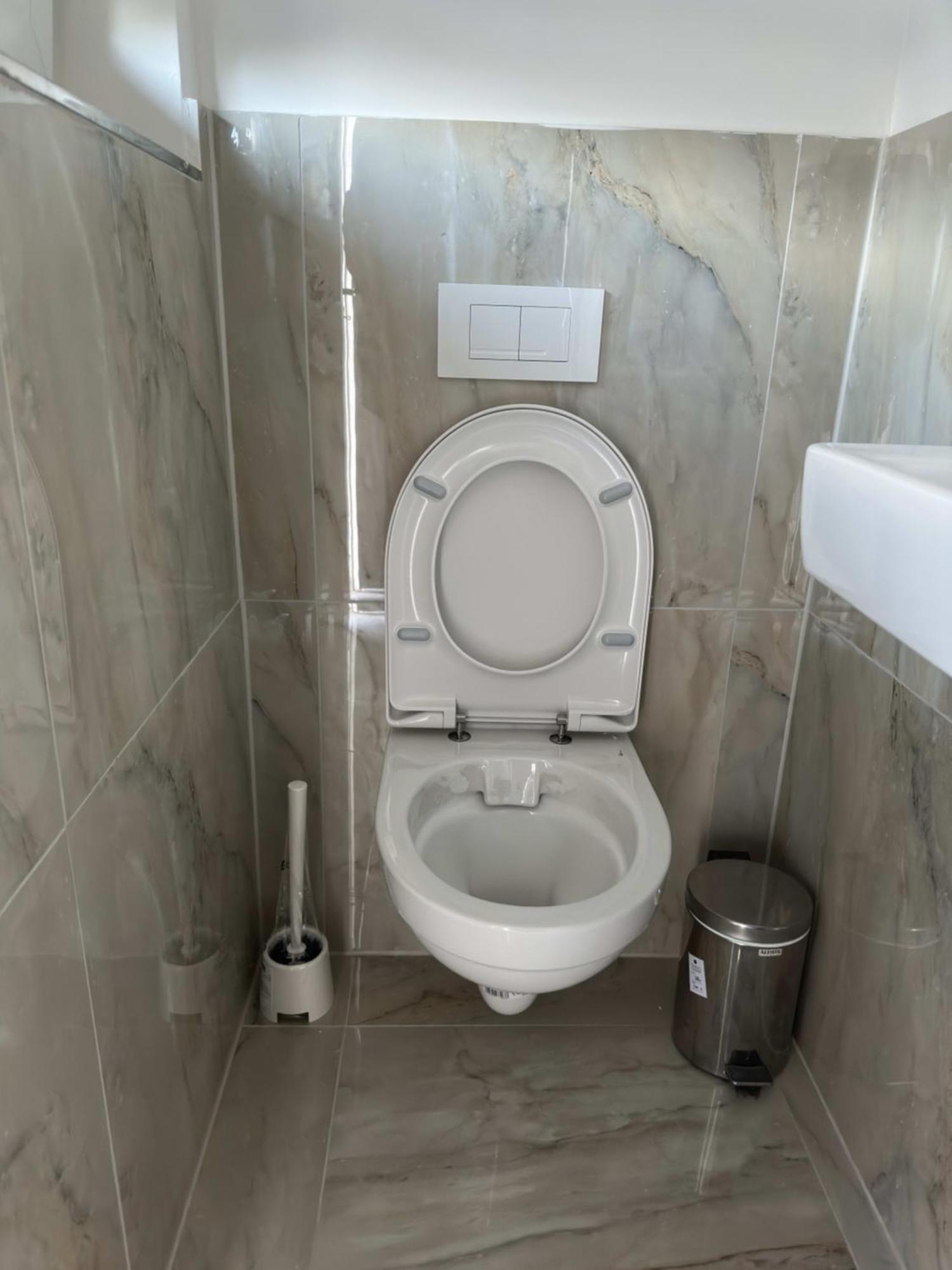 Holiday Dream House-B For 6 Persons Tornesch Ngoại thất bức ảnh